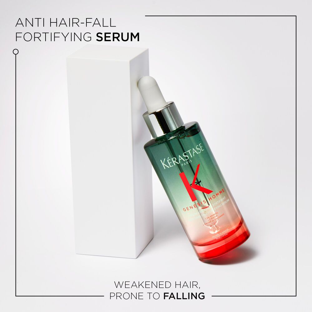 Kerastase mens hair gel best sale